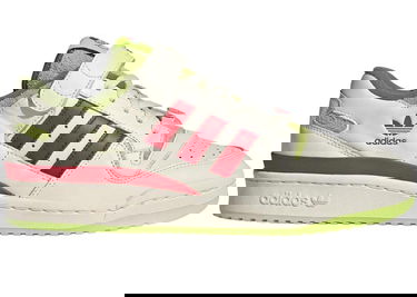Tennarit ja kengät adidas Originals The Grinch x Forum Low "Green" (2023) Vihreä | ID3512, 1
