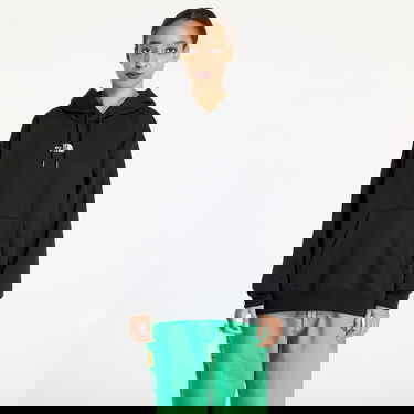 Huppari The North Face Essential Oversize Hoodie Musta | NF0A89ENJK31, 0