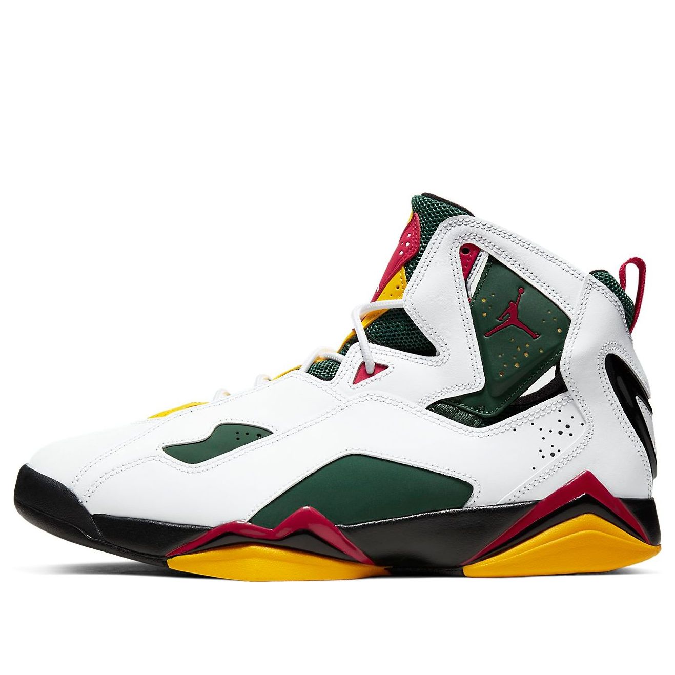 Tennarit ja kengät Jordan True Flight Valkoinen | CT1493-100, 0
