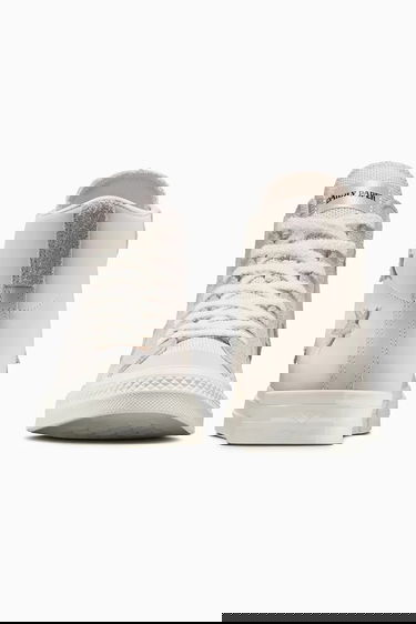 Tennarit ja kengät Converse Daily Paper Star Player 76 Valkoinen | A13859C, 1