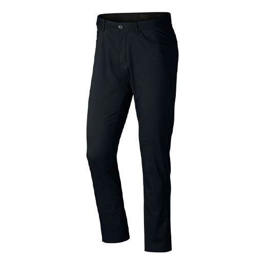 Housut Nike Golf Casual Pants Musta | 891925-010