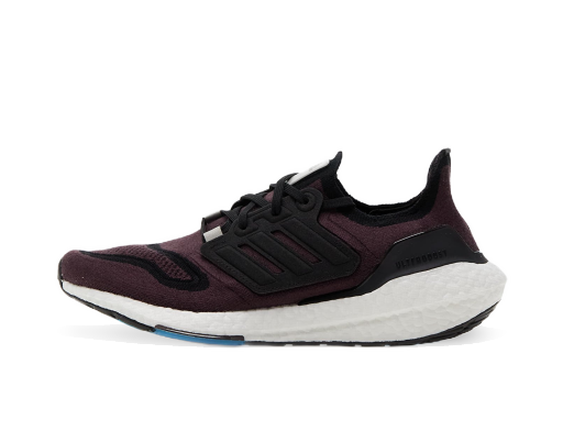 Juoksu adidas Performance UltraBOOST 22 Burgundia | GY7289