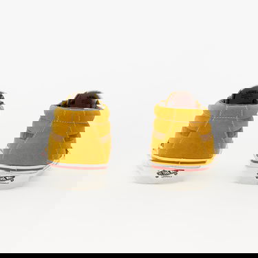 Tennarit ja kengät Vans Vault x Nigel Cabourn Oranssi | VN0A4BVCTAN1, 3