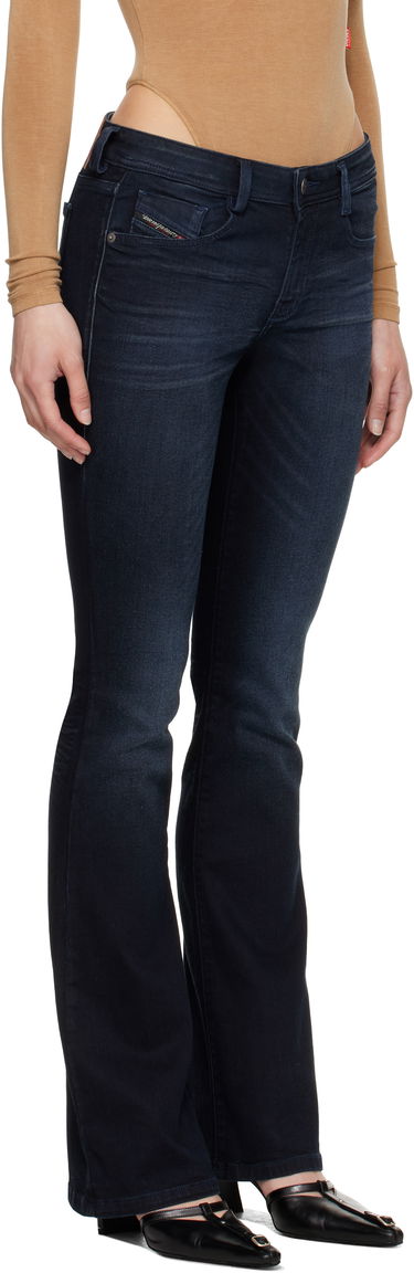 Jeans Diesel Diesel 1969 D-Ebbey Bootcut Jeans Sininen | A11003 0BMBU, 1