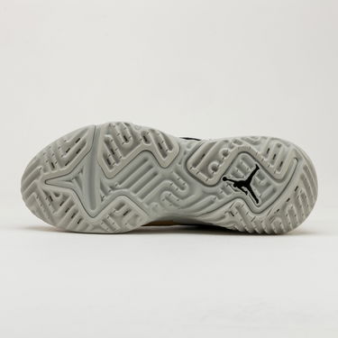 Tennarit ja kengät Jordan Jordan Delta Musta | CD6109-002, 4