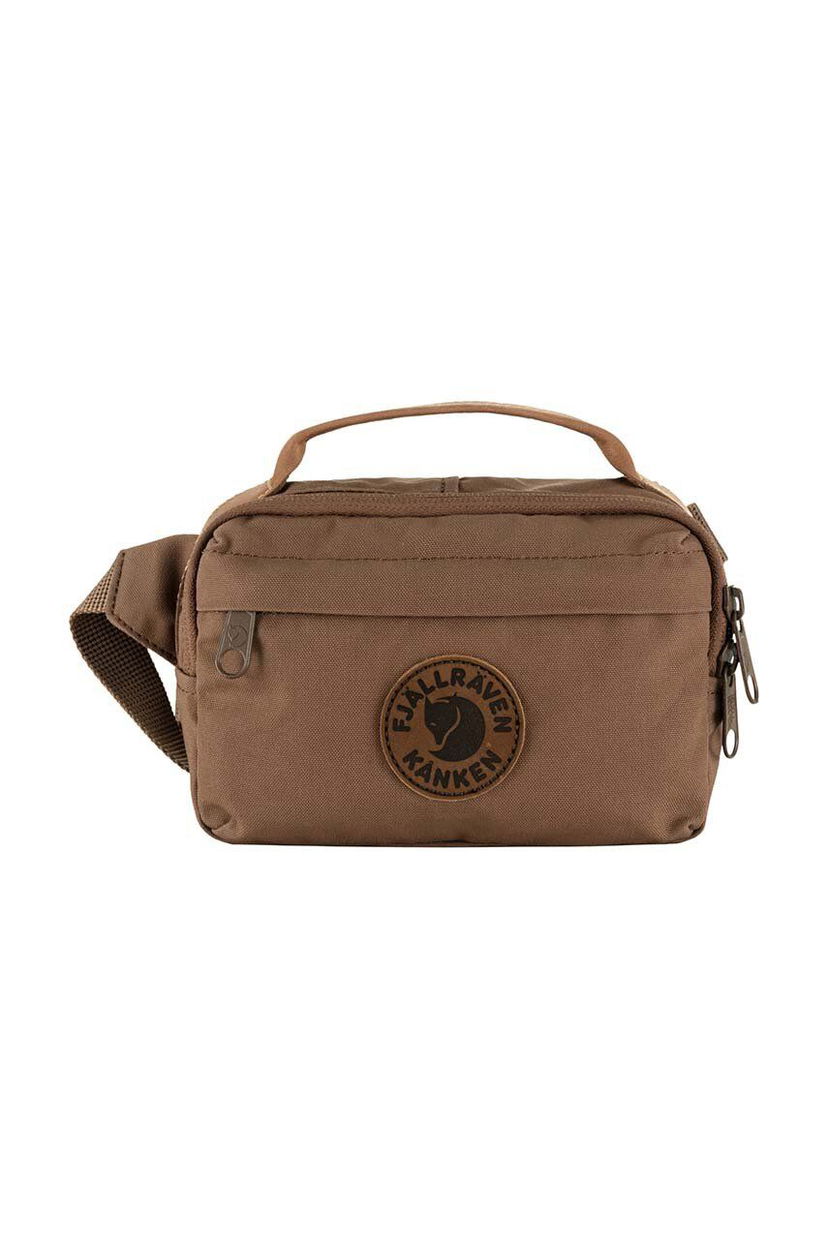 Vyötärölaukku FJÄLLRÄVEN Kanken Hip Pack Ruskea | F23200284.238
