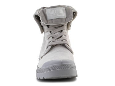 Tennarit ja kengät Palladium Baggy Harmaa | 92353-095-M, 2