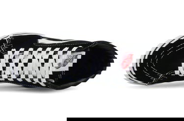 Tennarit ja kengät Vans Sk8-Hi Musta | VD5IB8C, 2