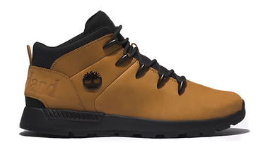 Tennarit ja kengät Timberland Sprint Trekker Hiking Boot Ruskea | A2FEP-231, 2