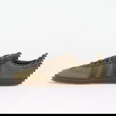 Tennarit ja kengät adidas Originals Samba OG Vihreä | JR0885, 0