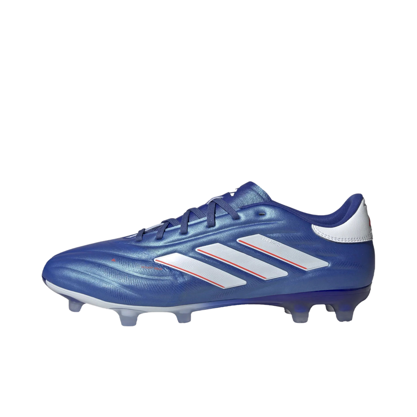 Tennarit ja kengät adidas Performance COPA PURE 2.2 FG Sininen | ie4895