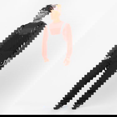 Haalari Salomon 3L Ski Bib Pants Musta | LC2323200, 0