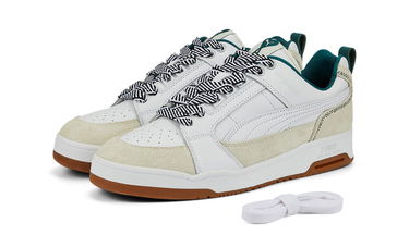 Tennarit ja kengät Puma Slipstream Low 2 AMI Valkoinen | 387703-01, 1