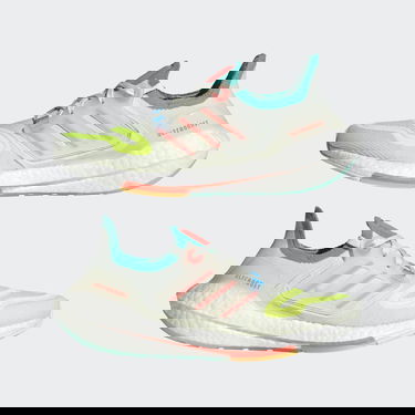 Tennarit ja kengät adidas Performance Ultraboost 22 W Monivärinen | GX8015, 6