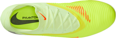Tennarit ja kengät Nike REACTX PHANTOM 6 LOW PRO TF Keltainen | hj4123-800, 3