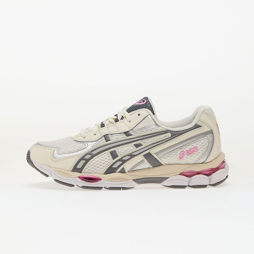 Tennarit ja kengät Asics Gel-NYC 2055 Beige | 1203A542-101