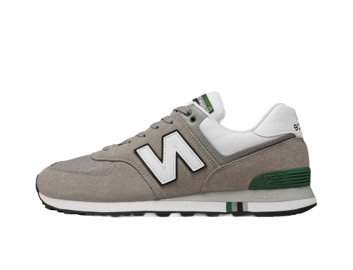 Tennarit ja kengät New Balance 574 Summer Shore Harmaa | ML574MTG