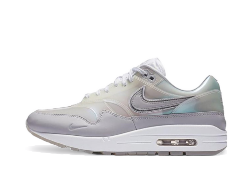 Tennarit ja kengät Nike Air Max 1 "SNKRS Day 2020" W Valkoinen | DA4300-100