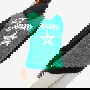 Liivi Converse Reversible Green Vest Vihreä | 10028295-A01, 3