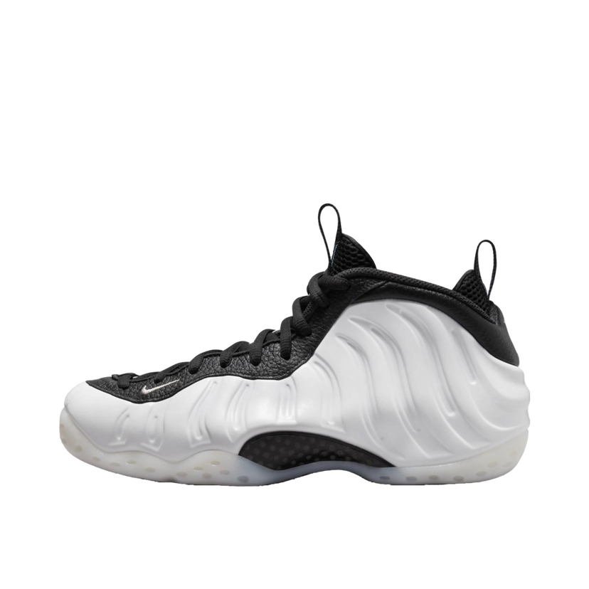 Tennarit ja kengät Nike Air Foamposite One Penny PE Valkoinen | DV0815-100