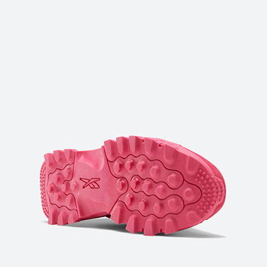 Tennarit ja kengät Reebok Cardi B x Classic Leather W Vaaleanpunainen | GY5314, 1