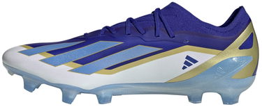 Tennarit ja kengät adidas Performance X CRAZYFAST ELITE FG Messi Sininen | id0710, 3