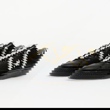 Tennarit ja kengät Converse One Star Academy Pro x Bobby Dekeyzer Musta | A12139C, 5