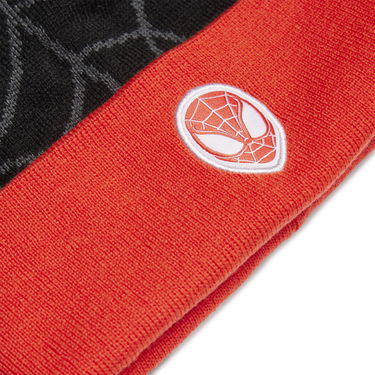 Pipo adidas Performance Spider-Man Beanie Punainen | HZ2917, 3