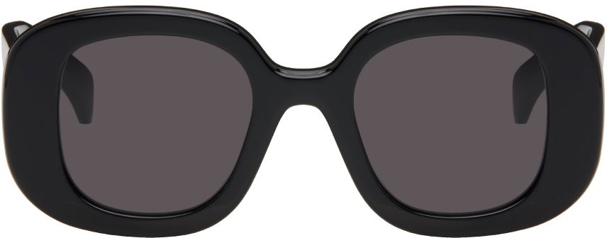Aurinkolasit KENZO Paris Boke Flower Sunglasses Musta | KZ40170U@4801A, 0