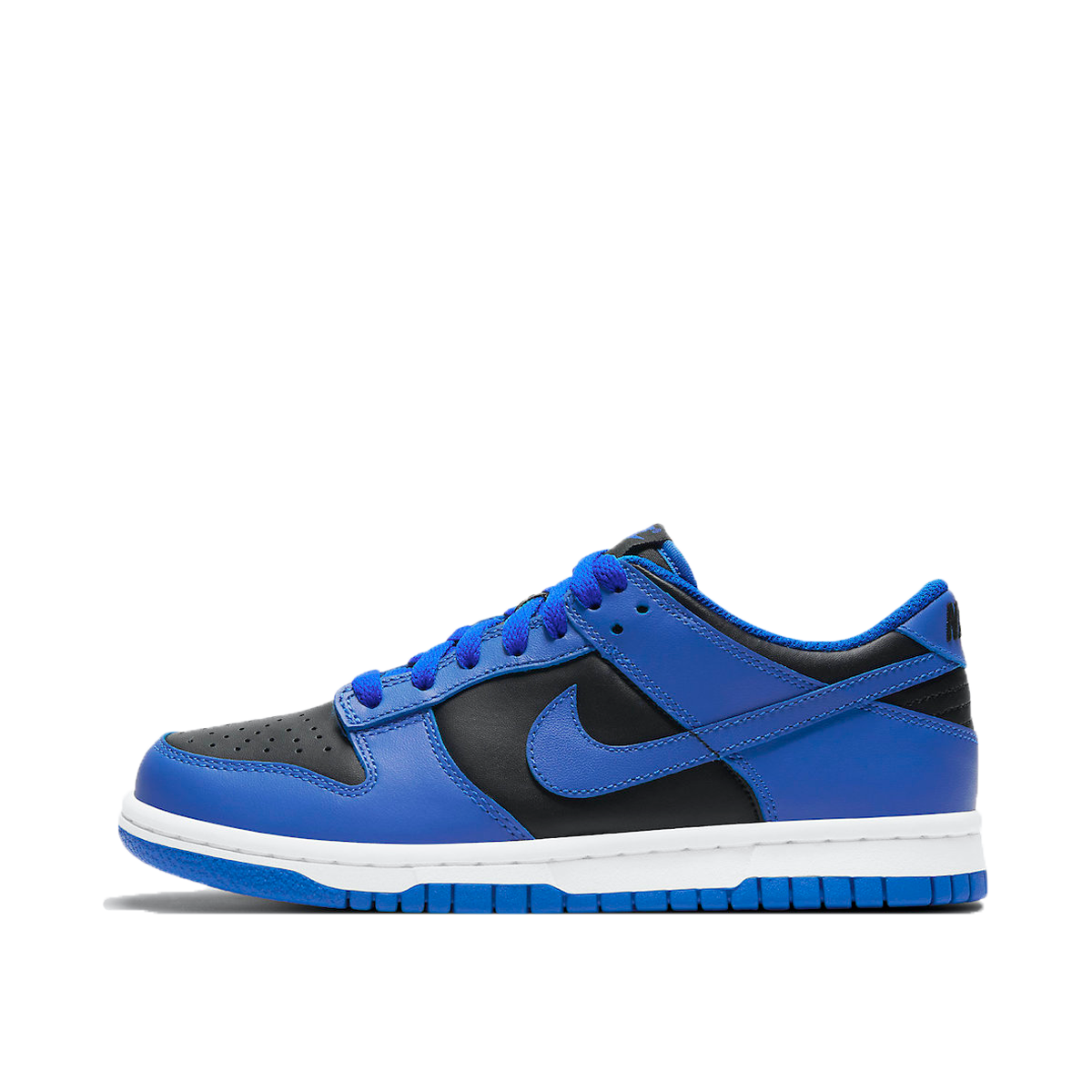 Tennarit ja kengät Nike Dunk Low GS "Hyper Cobalt" Musta | CW1590-001, 1