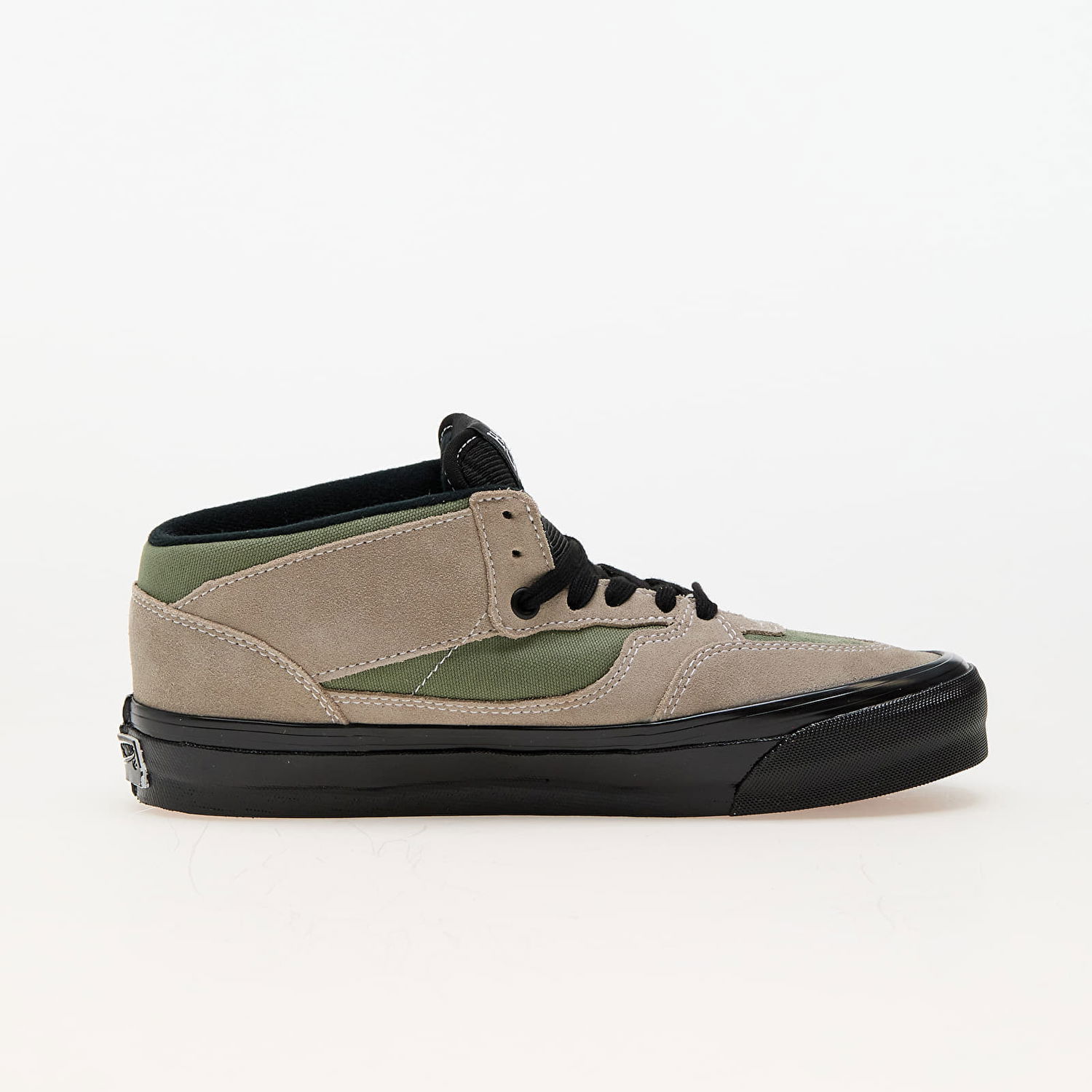 Tennarit ja kengät Vans Half Cab Reissue 33 LX Park Beige | VN000CR7CL31, 1