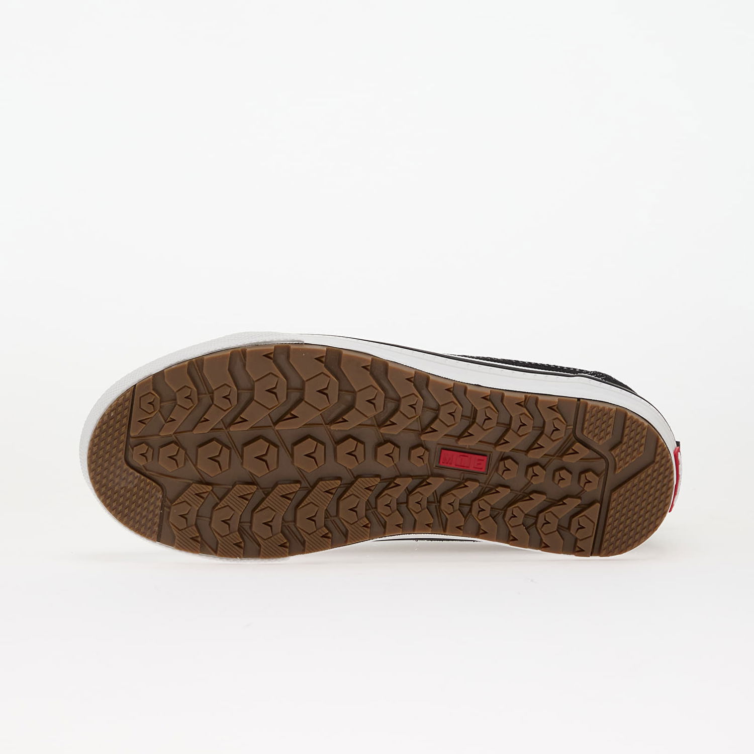 Tennarit ja kengät Vans MTE Old Skool Waterproof Insulated Musta | VN000DAZBA21, 1