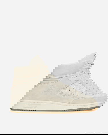 Tennarit ja kengät adidas Originals Centennial 85 High Beige | FZ5994, 2