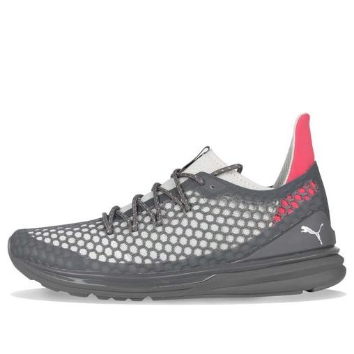 Tennarit ja kengät Puma Staple Ignite Limitless Netfit Harmaa | 364393-02, 0