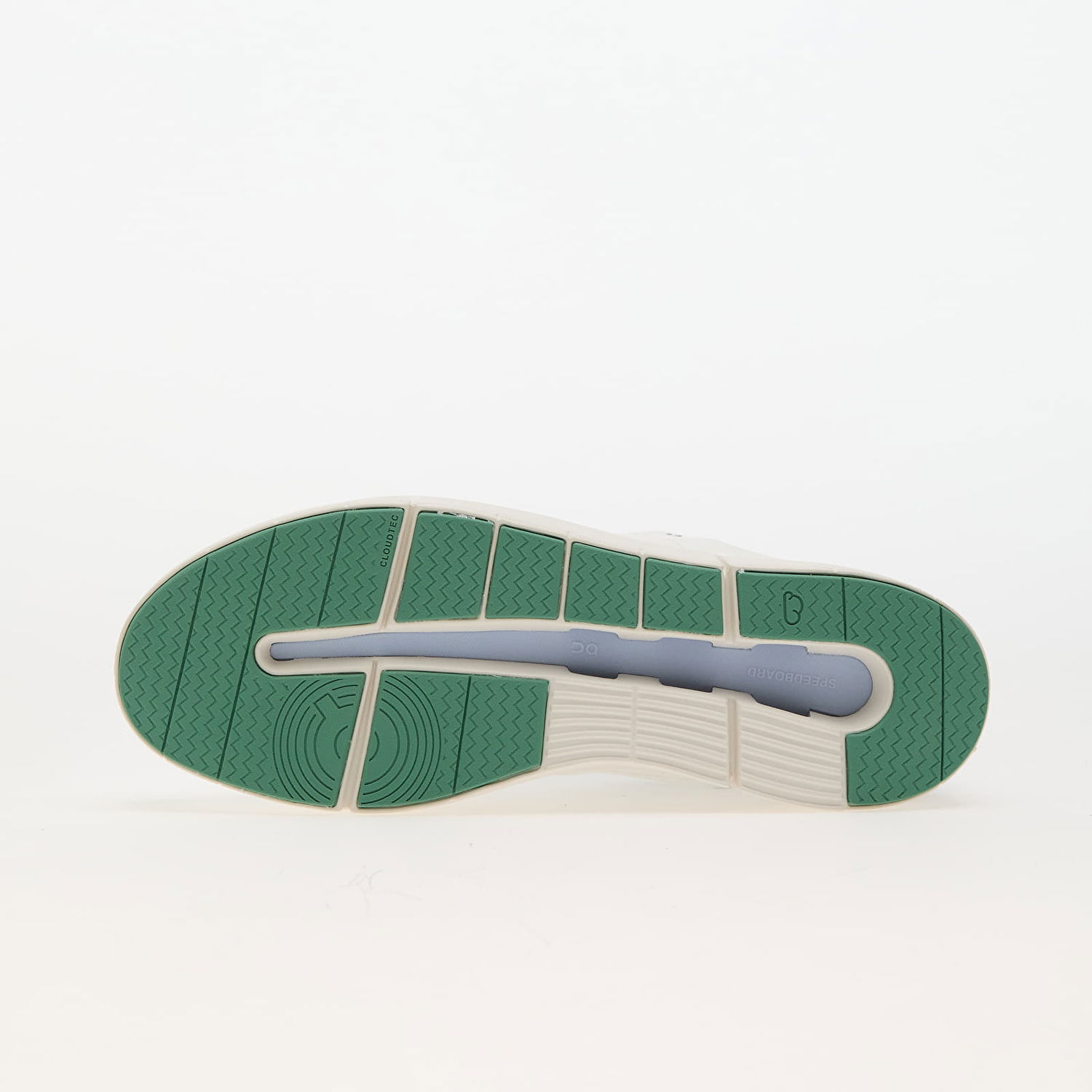 Tennarit ja kengät On Running The Roger Centre Court Valkoinen | 3MD11270840, 1