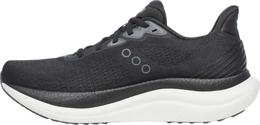 Tennarit ja kengät Saucony Triumph 23 Wide Musta | s21024-200, 1