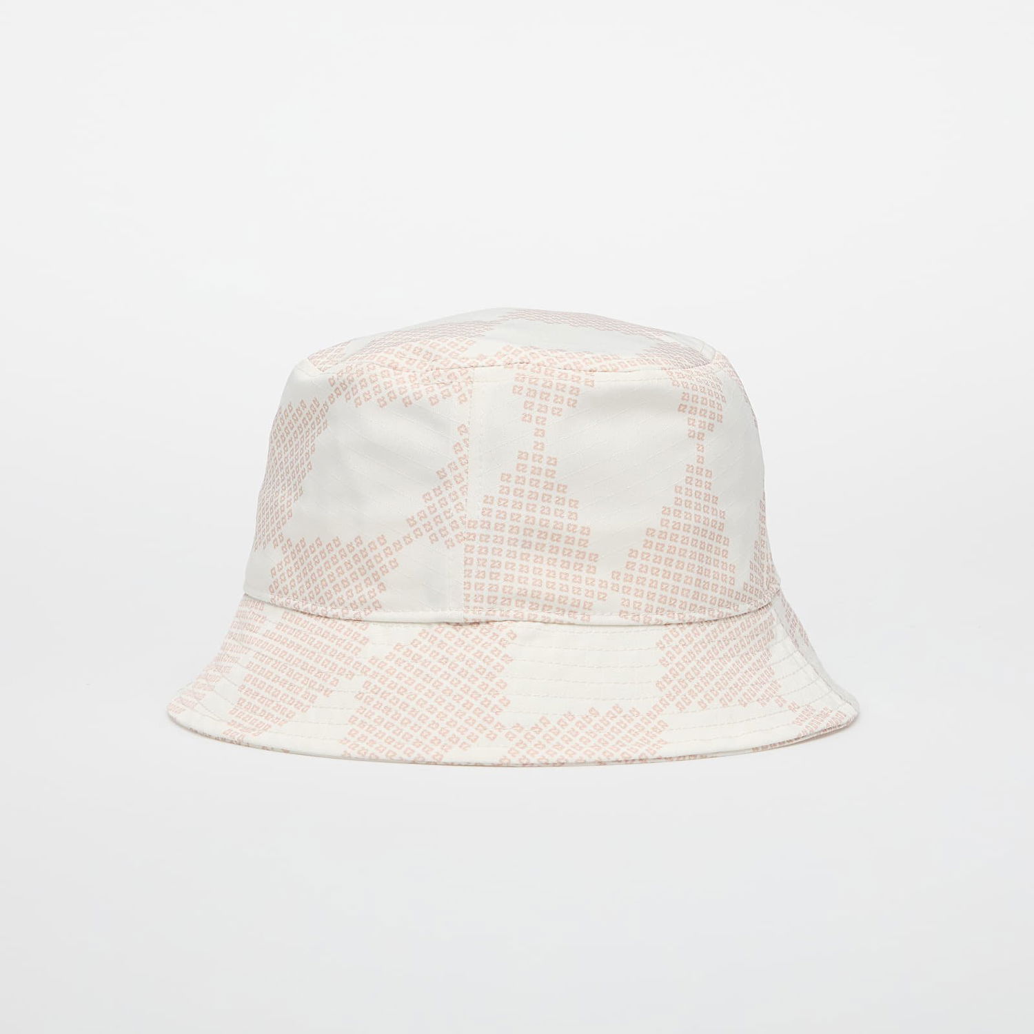 Hattu Jordan Jordan Apex Printed Bucket Hat Valkoinen | HJ2448-133, 1
