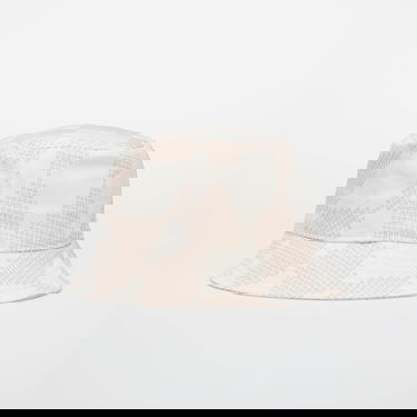 Hattu Jordan Jordan Apex Printed Bucket Hat Valkoinen | HJ2448-133, 1