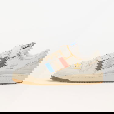 Tennarit ja kengät adidas Originals Forum 84 Low Cloud White/ Crew White/ Ftw White Beige | IF9670, 0
