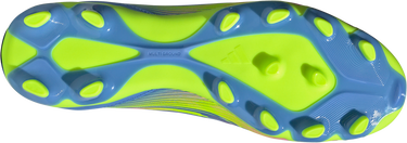 Tennarit ja kengät adidas Performance F50 LEAGUE MG Cleats Monivärinen | ie1236, 2