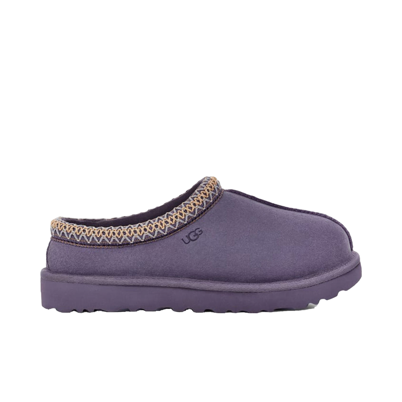 Tennarit ja kengät UGG Tasman Slipper Lilac Mauve Violetti | 5955-LMV
