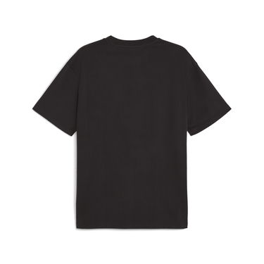 T-paita Puma Borussia Dortmund FtblStatement Cellerator T-Shirt Musta | 781691_10, 6