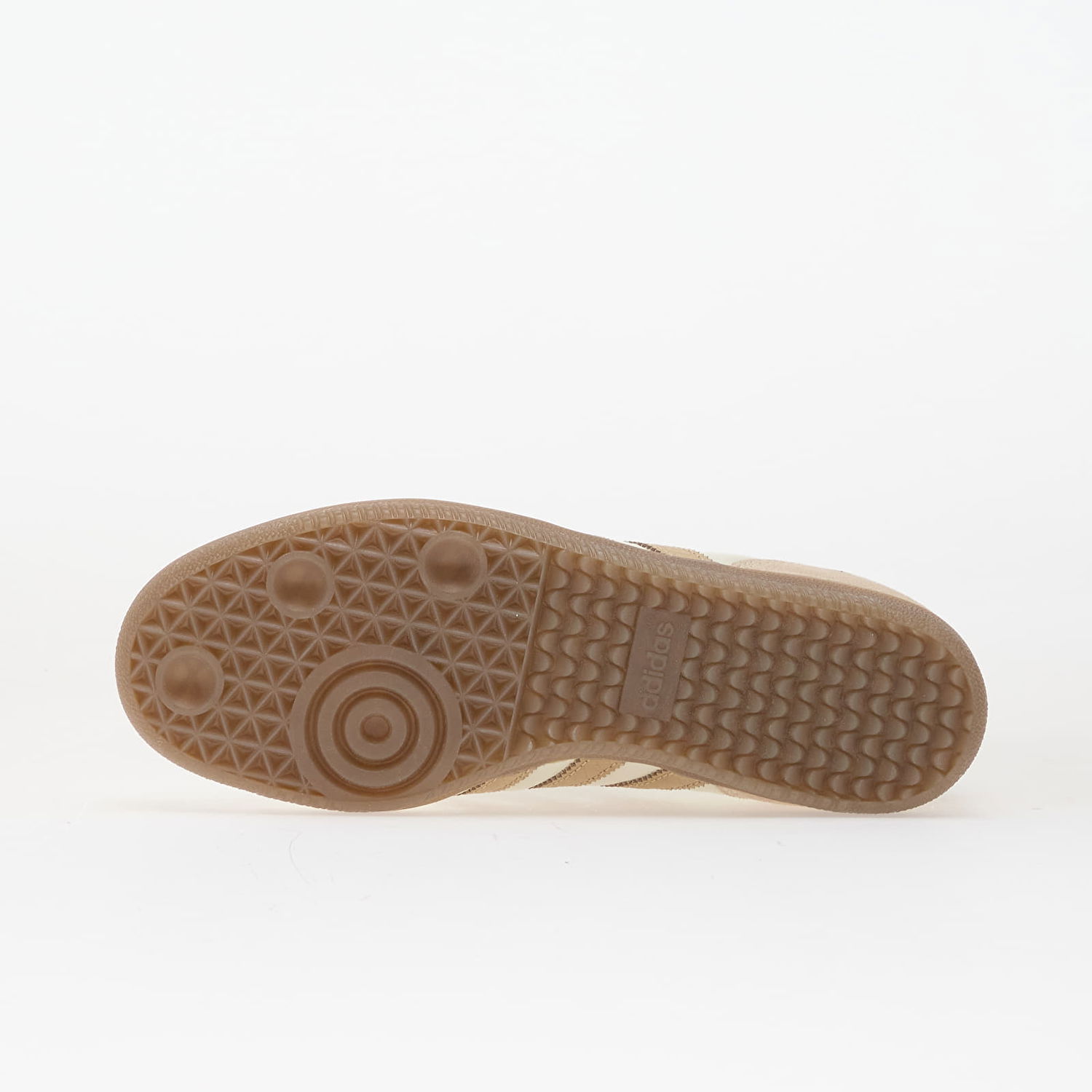 Tennarit ja kengät adidas Originals Samba JP Valkoinen | JQ7824, 1