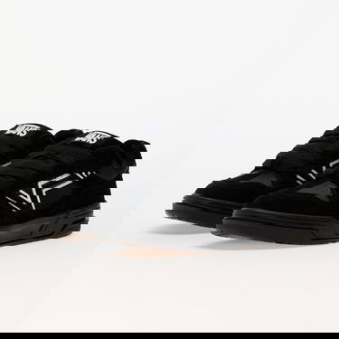 Tennarit ja kengät Vans Upland Musta | VN000D25B8C1, 5
