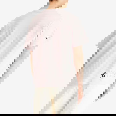 T-paita Bode BODE Cobra Graphic T-Shirt, Size Large Vaaleanpunainen | MRS25CS010-PNK, 3