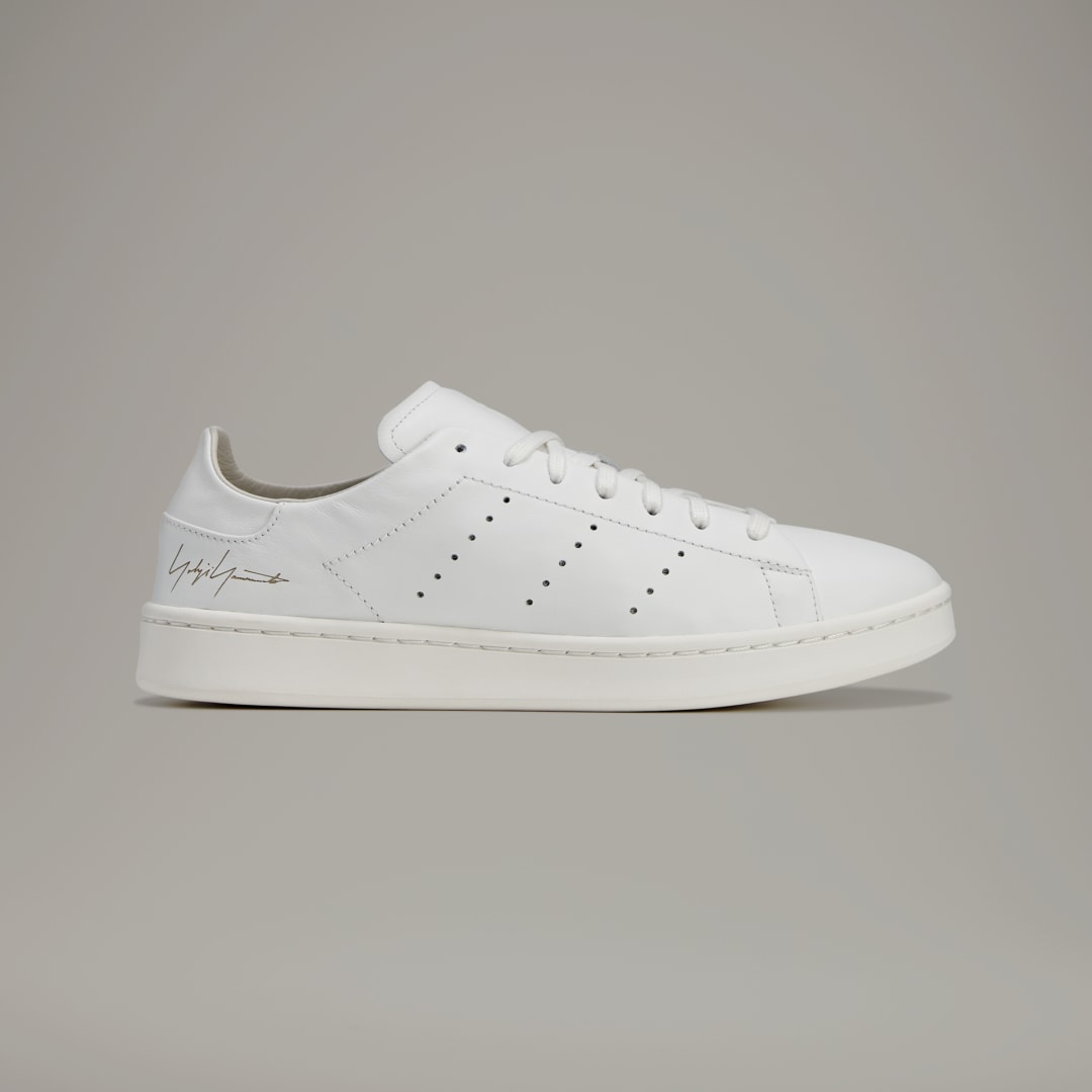 Tennarit ja kengät Y-3 Stan Smith Valkoinen | JQ4976, 0