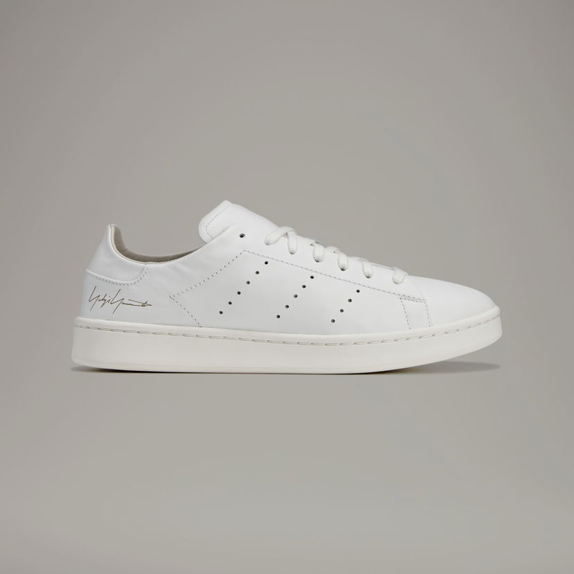 Tennarit ja kengät Y-3 Stan Smith Valkoinen | JQ4976