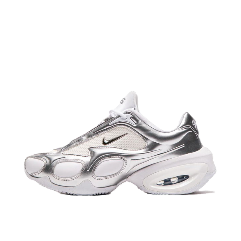 Tennarit ja kengät Nike Air Max Muse Metallinen | FV1920-100