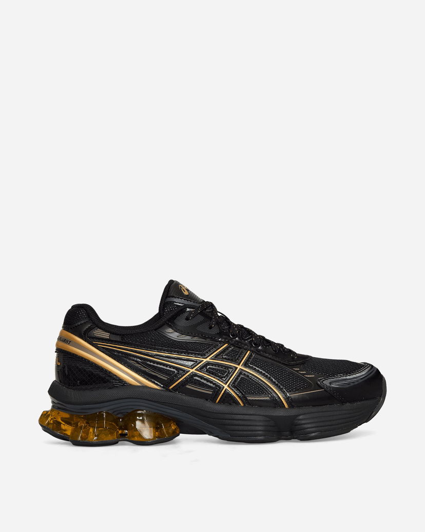 Tennarit ja kengät Asics GEL-Kinetic Fluent Musta | 1203A591-001