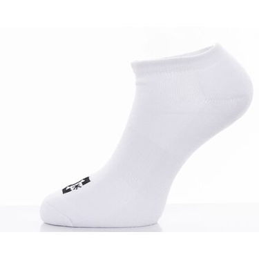 Sukat DC Spp Ankle 3P Valkoinen | ADYAA03187-WBB0, 3